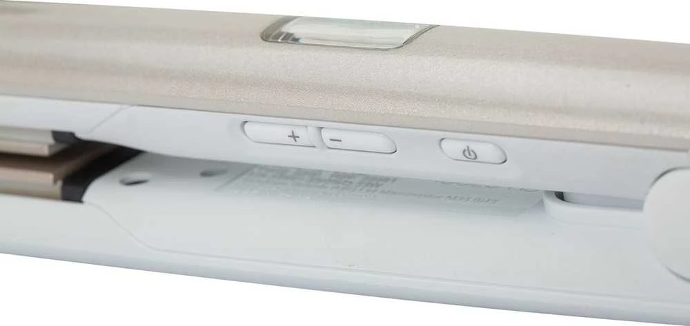Remington Hydraluxe S8901 balta