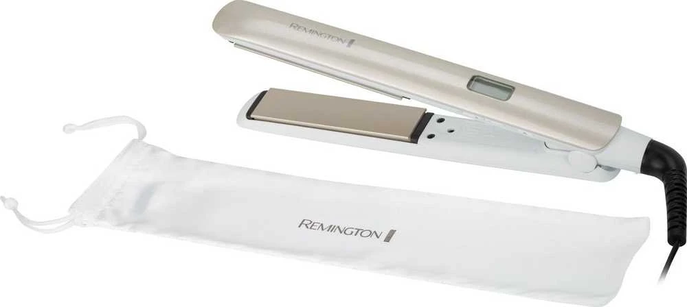 Remington Hydraluxe S8901 balta