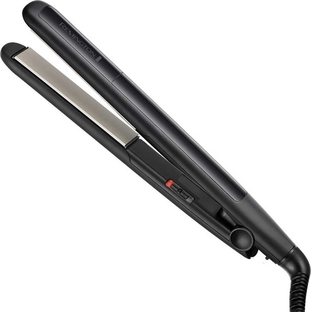 Plaukų tiesinimo žnyplės Remington Ceramic Straight 215 S1370