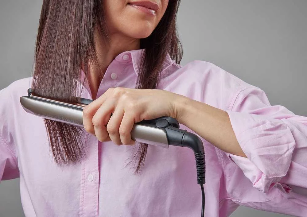 REMINGTON S8540 Plaukų tiesintuvas Remington S8540 Keratin Protect