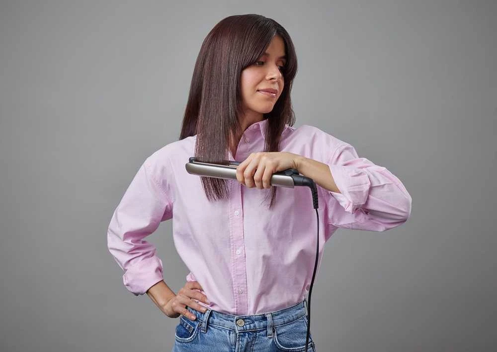 REMINGTON S8540 Plaukų tiesintuvas Remington S8540 Keratin Protect