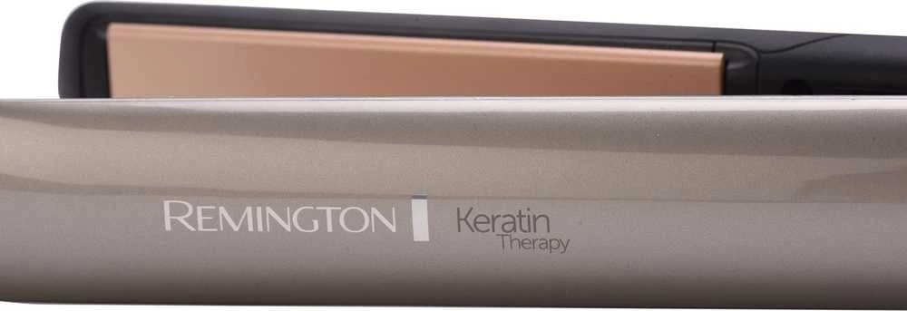 Remington S 8590 Keratin Therapy Pro plaukų tiesintuvas