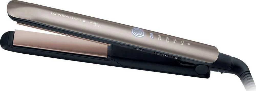 Remington S 8590 Keratin Therapy Pro plaukų tiesintuvas