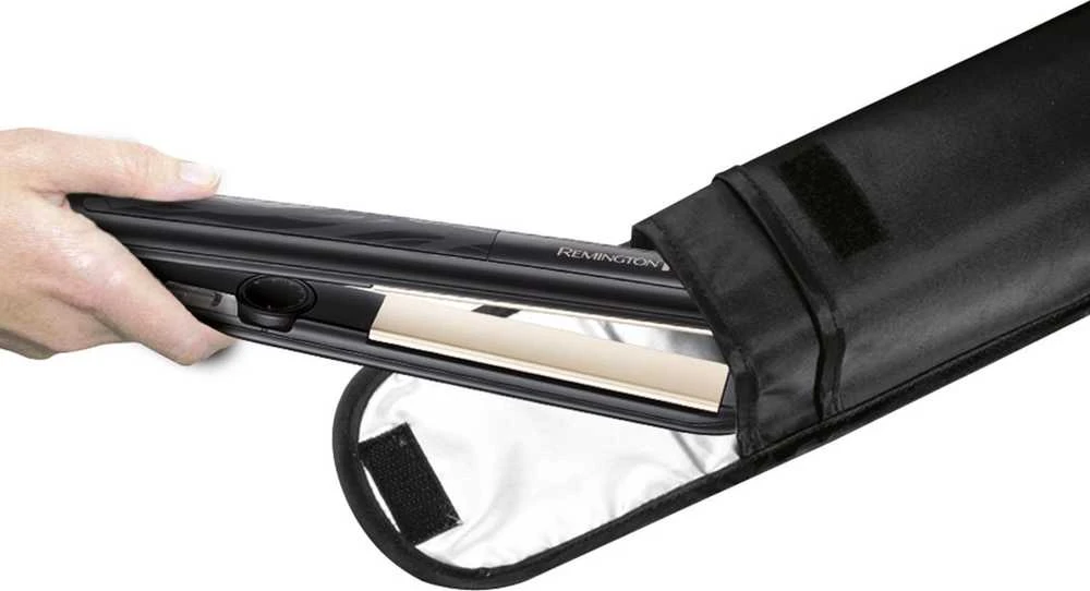 Plaukų tiesintuvas REMINGTON S3500