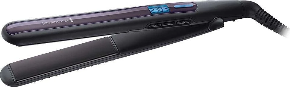 Plaukų tiesinimo žnyplės REMINGTON S6505