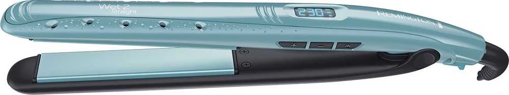 REMINGTON S7300 Plaukų tiesintuvas Remington S7300 Wet2Straight