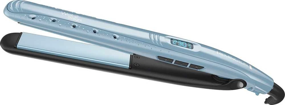 REMINGTON S7300 Plaukų tiesintuvas Remington S7300 Wet2Straight