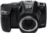 „Blackmagic Design“ „Blackmagic Pocket Cinema Camera 6K Pro“.
