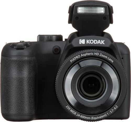 Kodak Astro Zoom AZ255 juodas