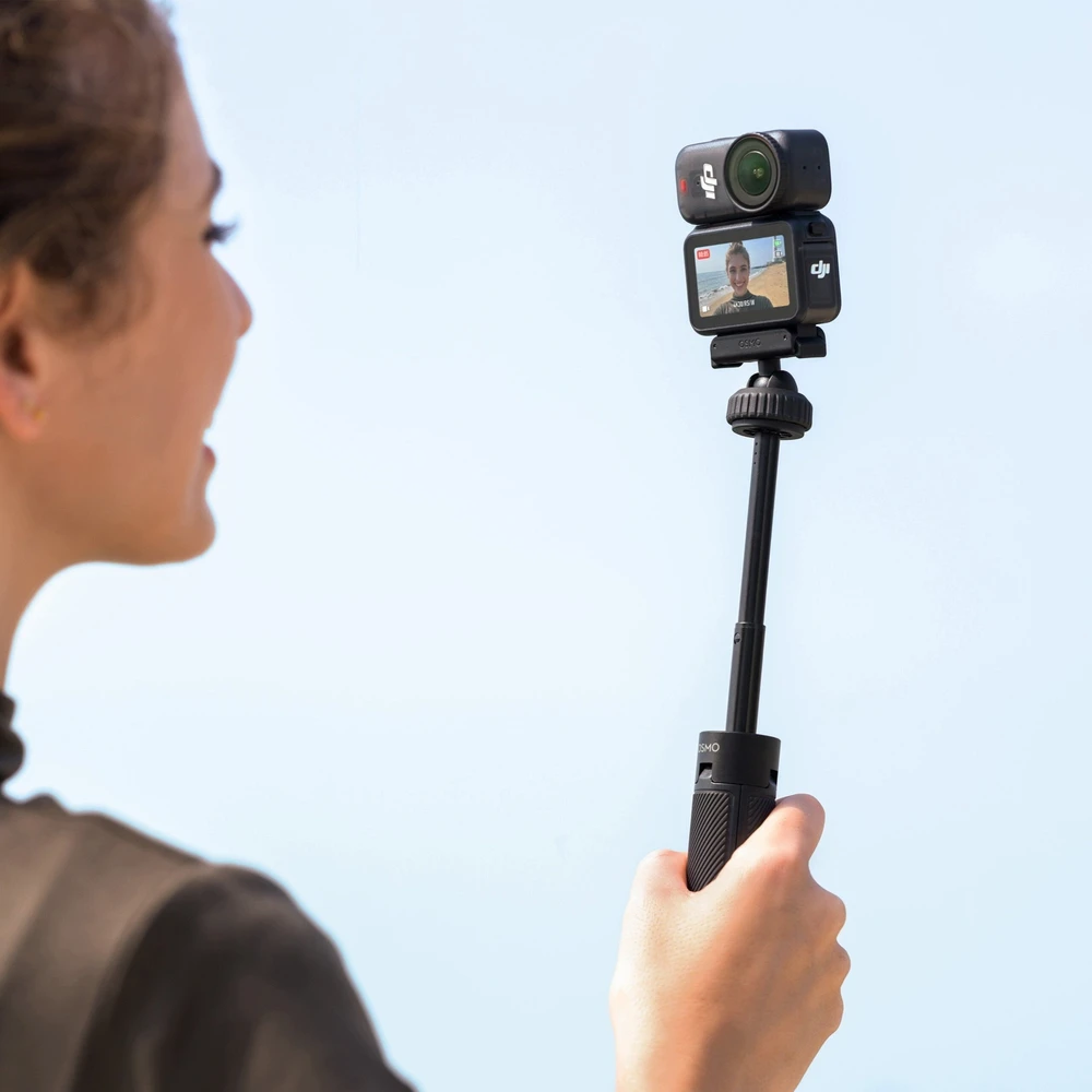 DJI OSMO NANO ON-THE-GO COMBO CP.OS.00000727