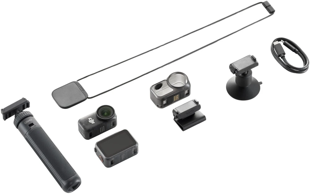DJI OSMO NANO ON-THE-GO COMBO CP.OS.00000727