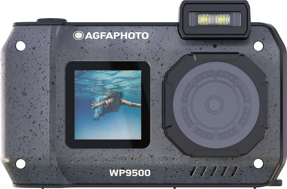 AgfaPhoto Agfa Photo WP9500 Juodas