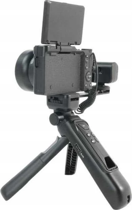 AgfaPhoto „Agfa Photo Realishot VLG-4K“ vaizdo tinklaraščių rinkinys