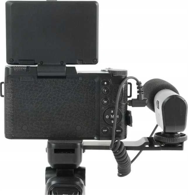 AgfaPhoto „Agfa Photo Realishot VLG-4K“ vaizdo tinklaraščių rinkinys