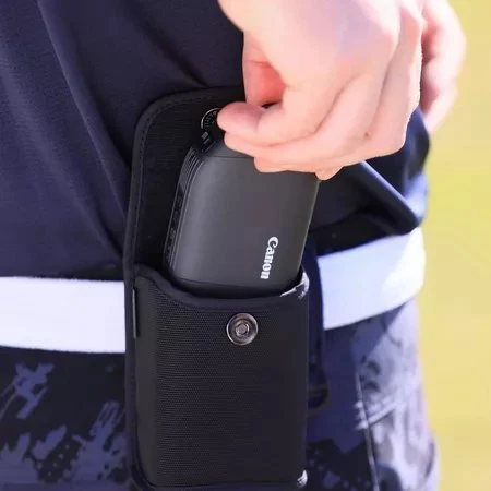 Canon PowerShot GOLF
