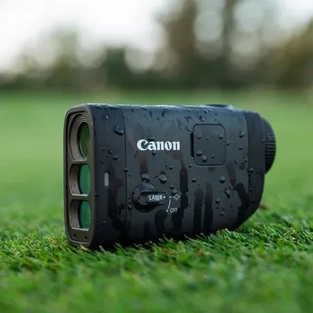 Canon PowerShot GOLF