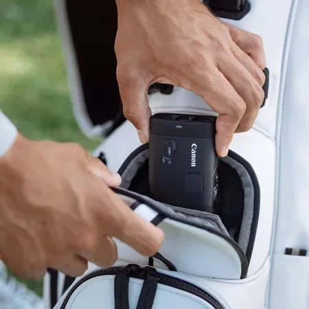 Canon PowerShot GOLF