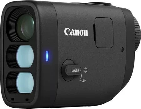 Canon PowerShot GOLF