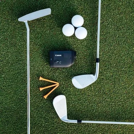 Canon PowerShot GOLF