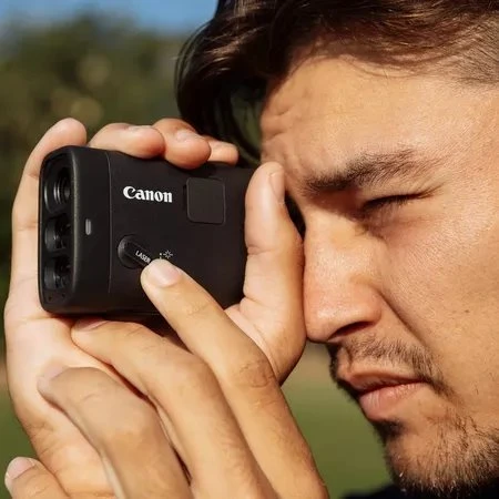 Canon PowerShot GOLF