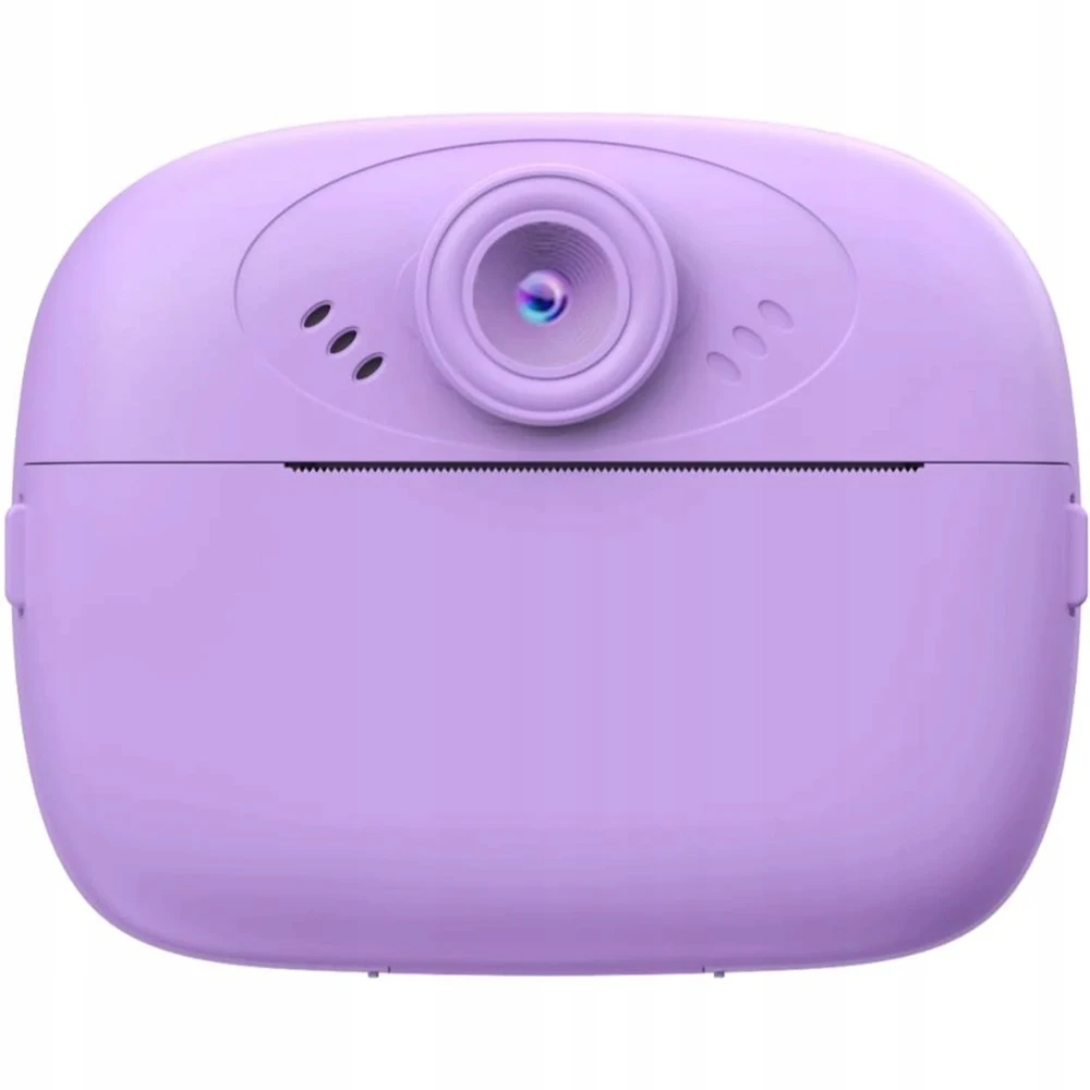 CELLY PRINTING CAMERA FOR KIDS