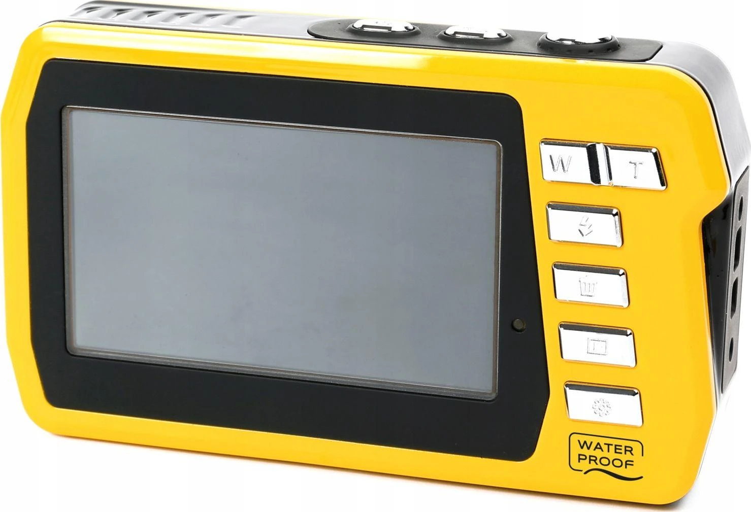 Easypix Aquapix W3048-Y geltonos spalvos Edge 10076