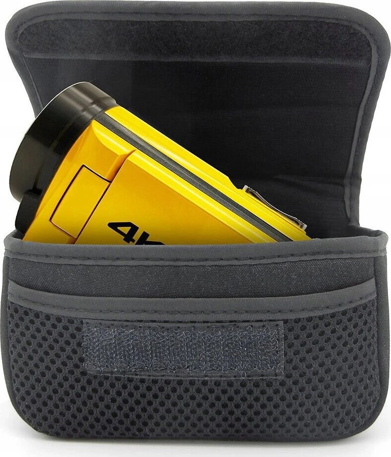 Easypix Aquapix WDV5630 Geltona