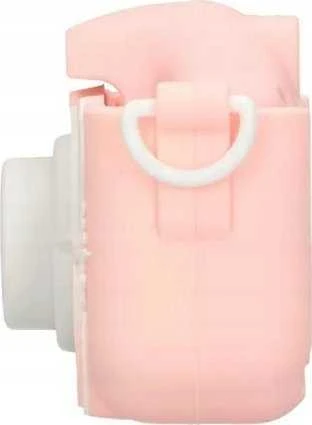 Extralink kids camera h28 dual pink