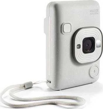 Fujifilm Hibridinis fotoaparatas instax mini LiPlay MISTY Baltas*