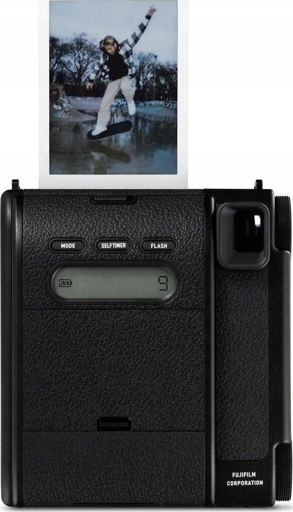 Fujifilm Momentinis fotoaparatas instax mini 99 Juodas