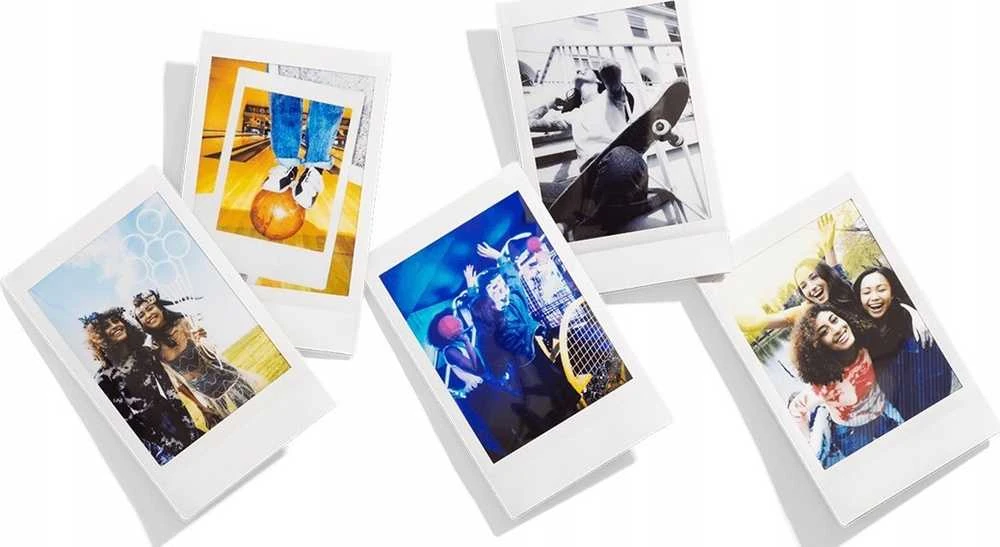 Fujifilm Hibridinis fotoaparatas instax mini LiPlay DEEP BRONZE*
