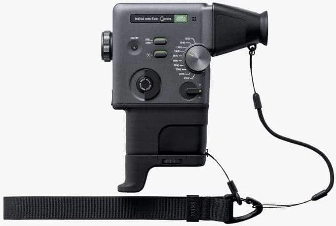 Fujifilm Momentinis fotoaparatas instax INSTAX MINI EVO CINEMA EX D