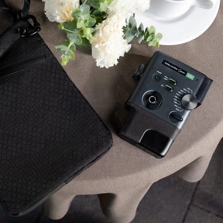 Fujifilm Momentinis fotoaparatas instax INSTAX MINI EVO CINEMA EX D