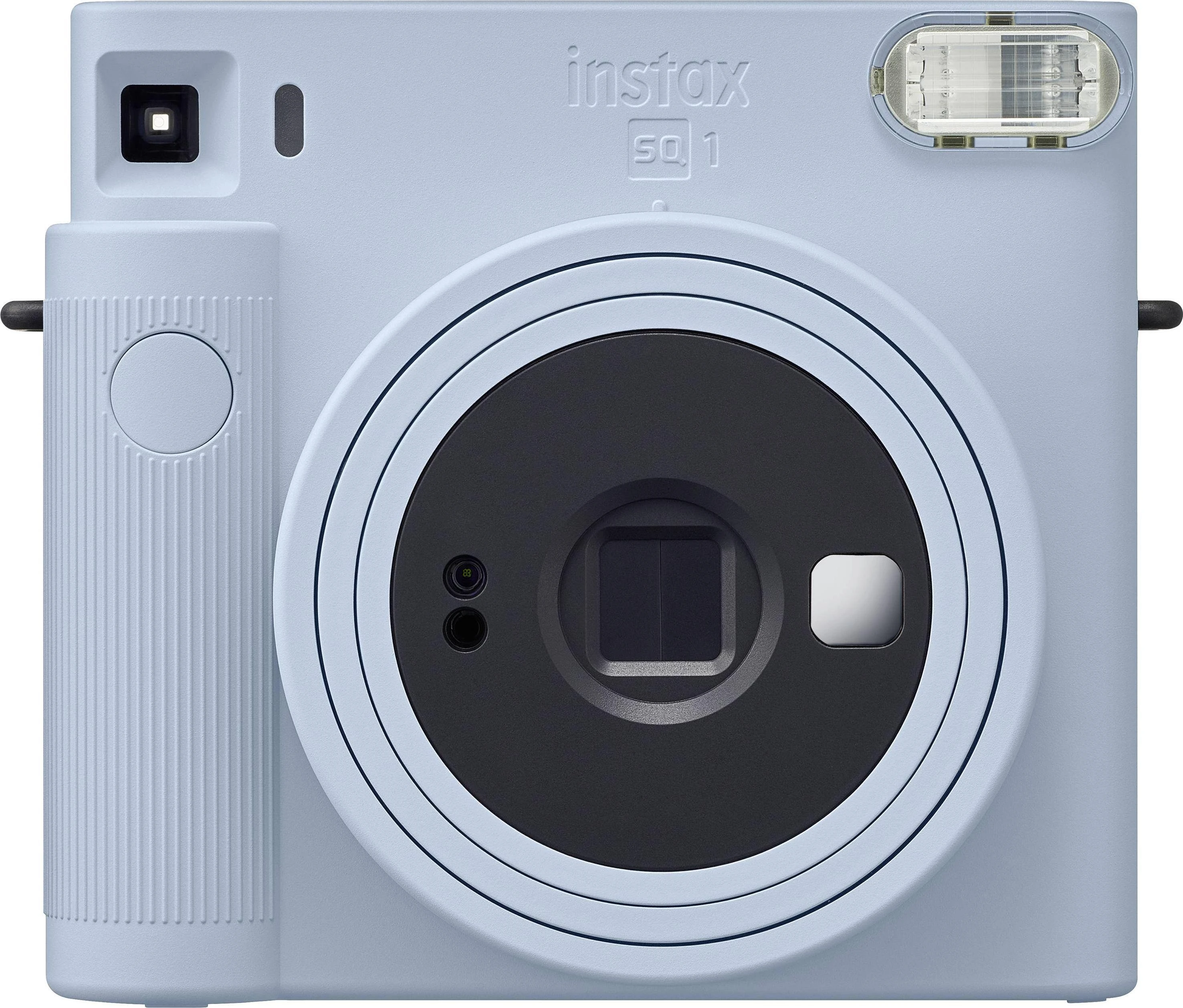 Fujifilm Momentinis fotoaparatas instax Square SQ1 Glacier blue