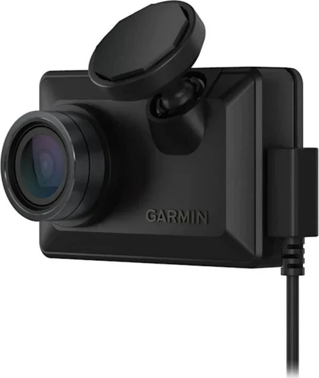 Garmin Dash Cam™ X210 Vaizdo registratorius „1440p“ su 140 laipsnių apžvalgos lauku ir integruotu poliarizatoriumi „Clarity™“ | 010-02859-10