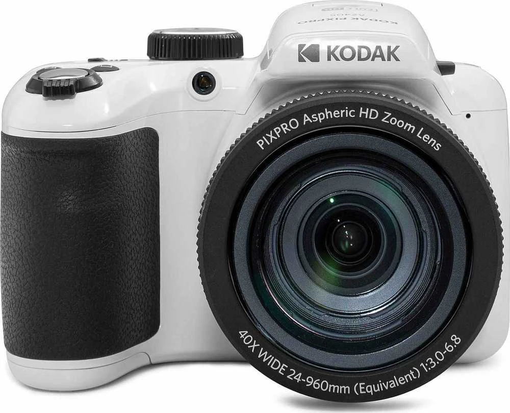 Kodak Astro Zoom AZ405 baltas