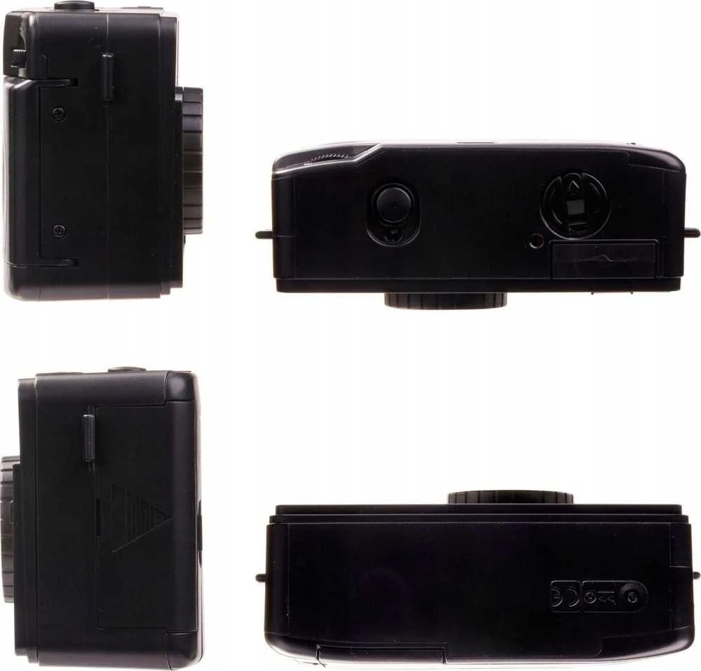 Kodak i60 Baltas/Baby Mėlyna