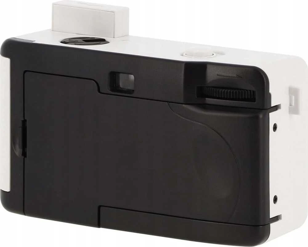Kodak i60 Baltas/Baby Mėlyna