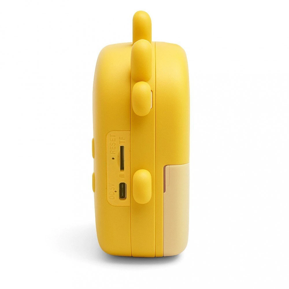 Media tech Digital kids’ camera with thermal spausdintuvas SNAPI MT4108