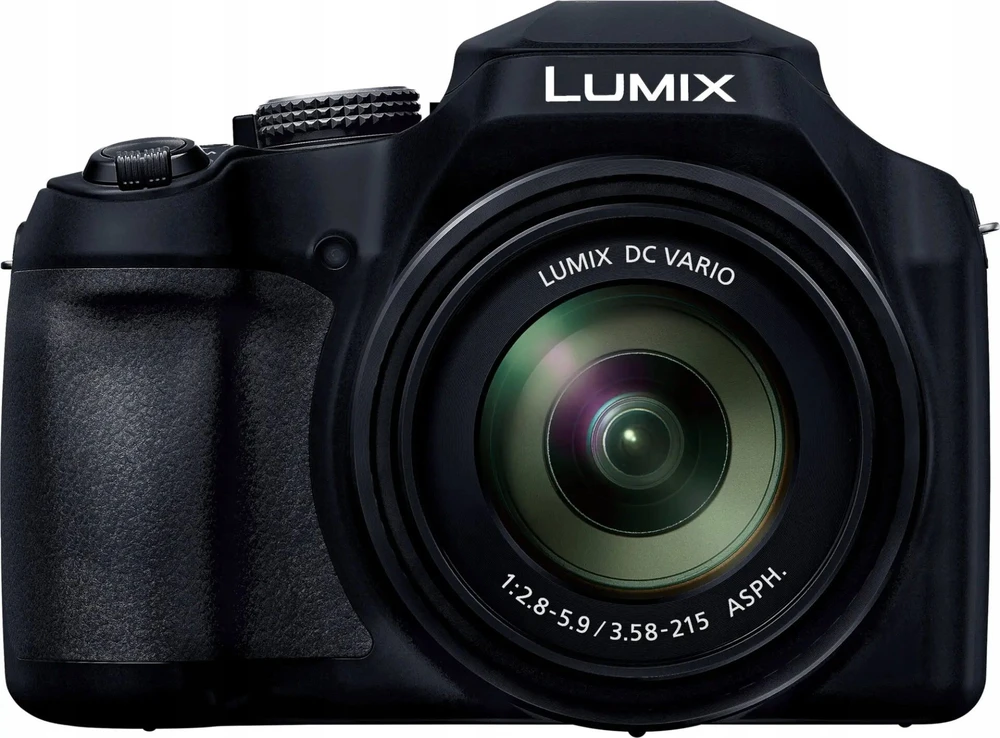 Panasonic Lumix FZ82D