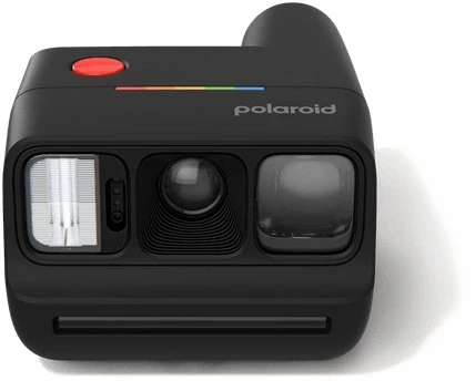 Polaroid – „Go Gen 3“ + spalvotų filmų rinkinys (8 nuotraukos)