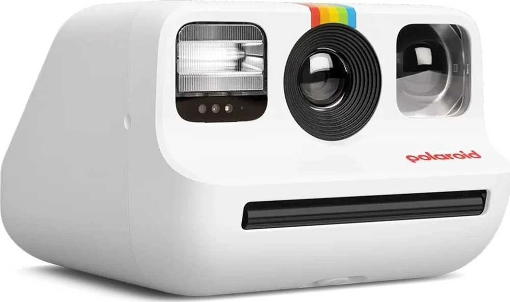POLAROID GO GEN 2 Baltas