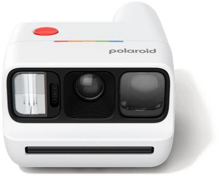 Polaroid – „Pirmyn, 3 karta“