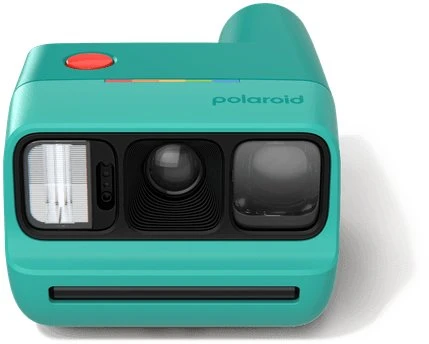 Polaroid – „Pirmyn, 3 karta“