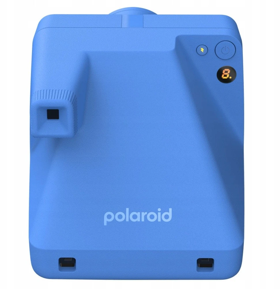 Polaroid Dabar 3 kartos „MoMa“ leidimas