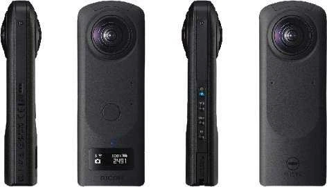 Ravensburger RICOH THETA Z1 51GB