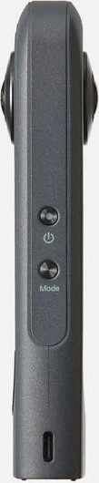 RICOH THETA X