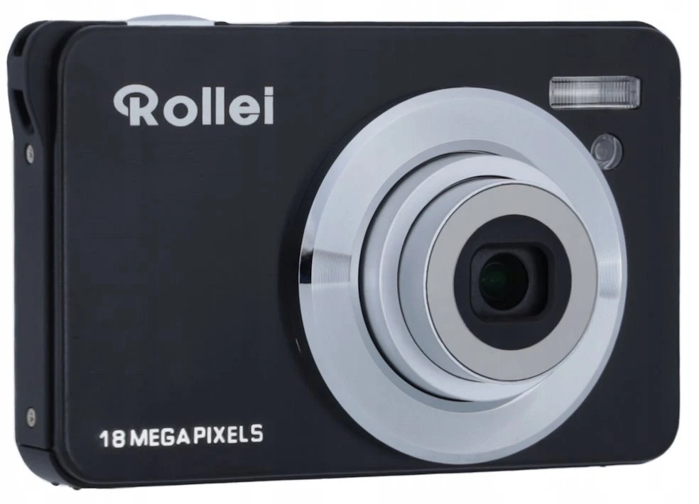 Skaitmeninis fotoaparatas Rollei Rollei Compactline 880 digital camera