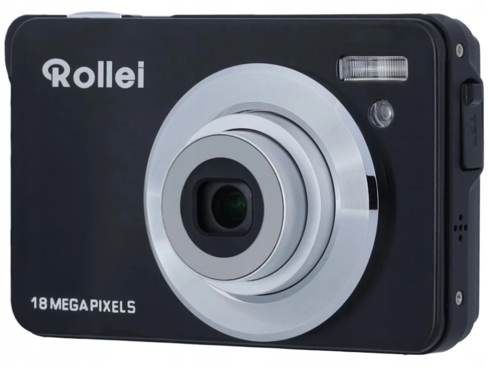 Skaitmeninis fotoaparatas Rollei Rollei Compactline 880 digital camera