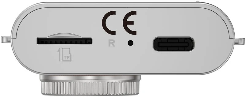 Rollei Mini digitální kamera růžová